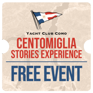 Thurdsay 4 september - Free Opening Event