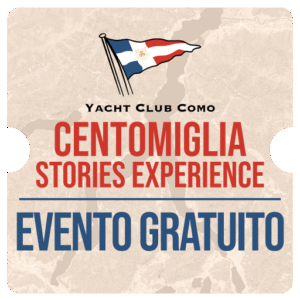 Giovedì 4 settembre - Evento inaugurale gratuito