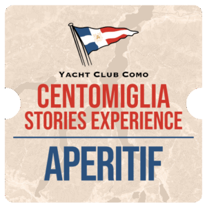 Sabato 11 ottobre - Aperitivo