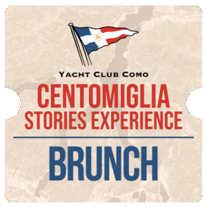 Domenica 12 ottobre - Brunch